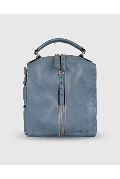 David Jones Γυναικείο Σακίδιο Πλάτης DJ418