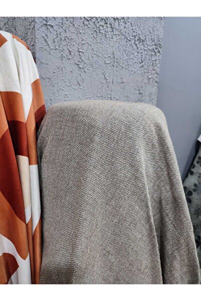 Erciyes home Kumaş Dokuma Keten Kumaş