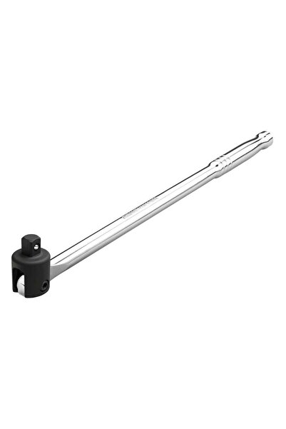 GEBOTOOLS Μανέλα Ισχύος Αρθρωτή 1/2" 74cm RESSER