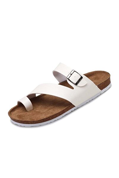 SänHahn Casual Buckle Sandals SIZE 36