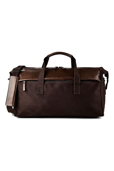 Harold's Geantă de voiaj Wax Weekender 54 cm