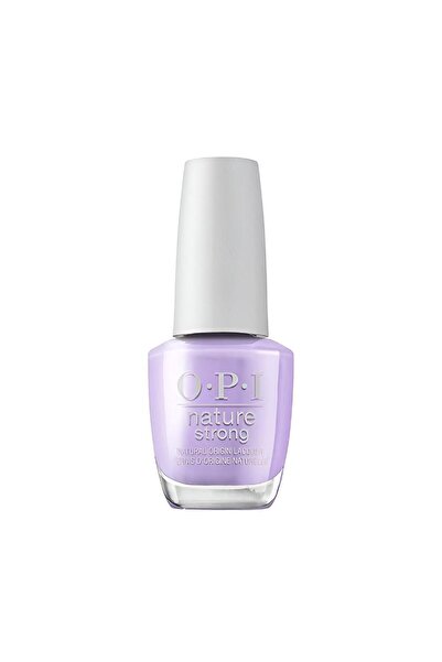 OPI O.P.A. Spring into Action Nature Strong Nail Polish - 15ml