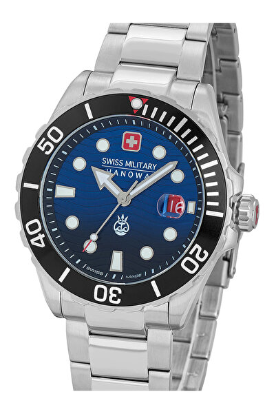 SWISS MILITARY HANOWA SMWGH2200302