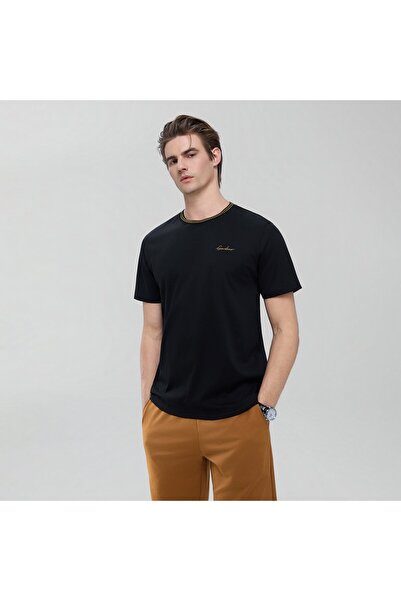 Giordano Men's Liquid Touch Tee