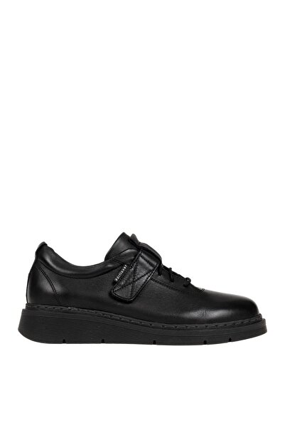Dr.Flexer 197905 HAKİKİ DERİ KADIN COMFORT AYAKKABI