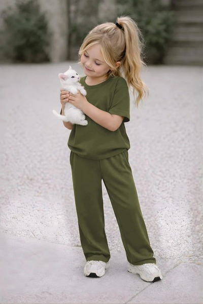 BayBayan ΠΑΙΔΙΚΟ ΣΕΤ ΦΟΡΜΑΣ ΛΙΚΡΑ ΚΟΝΤΟΜΑΝΙΚΟ ΒΑΜΒΑΚΙΝΟ