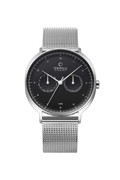 Obaku V193GMCBMC