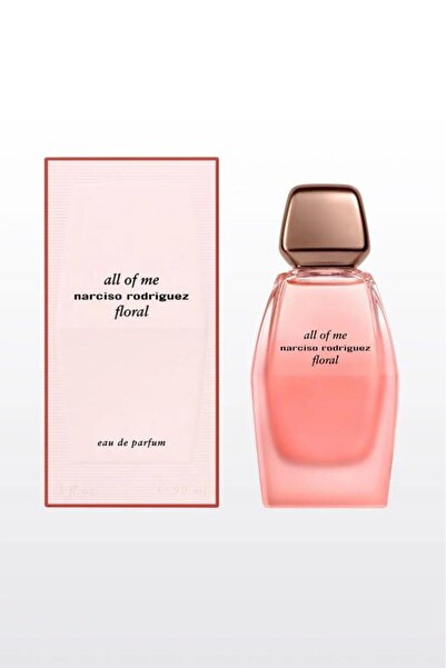Narciso Rodriguez All Of Me Floral EDP 90 ml Kadın Parfüm