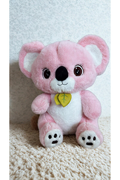 Nora RENKLİ PELUŞ KOALA 50 CM