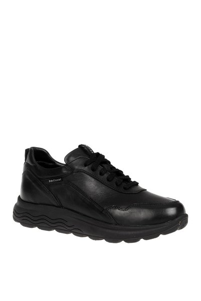 Dr.Flexer 235002 HAKİKİ DERİ COMFORT AYAKKABI SİYAH
