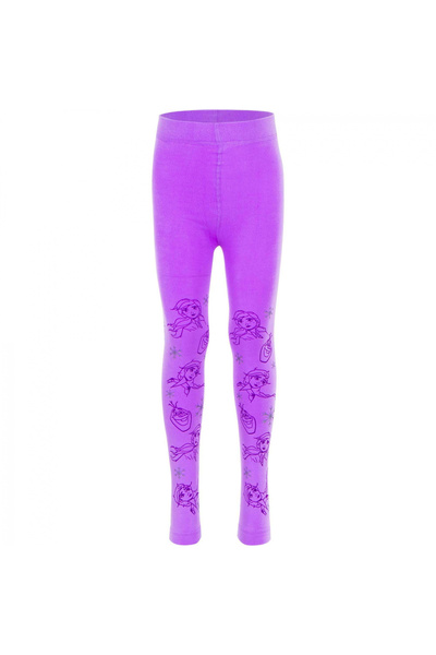 Disney Frozen Θερμικό Μακρύ Κολάν, Φρόζεν Έλσα