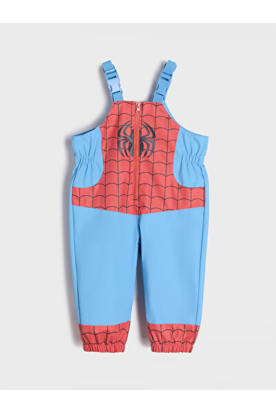 SPIDERMAN Αδιάβροχα Παντελόνια