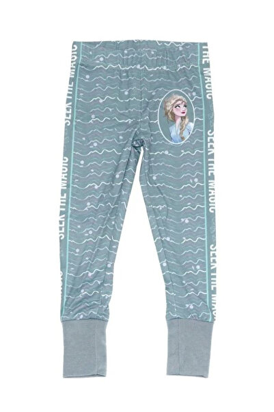 Disney Frozen Κοριτσίστικα βαμβακερά μακριά καλσόν