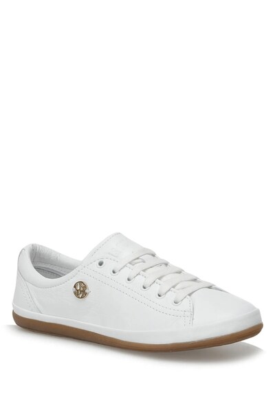 U.S. Polo Assn. Μοντέρνα αθλητικά παπούτσια με κορδόνια, ελαφριά και άνετα, λ...