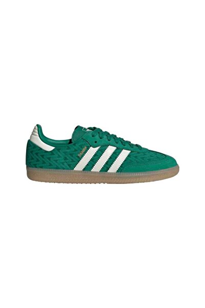 adidas SAMBA OG KADIN SPOR AYAKKABI - IH3976