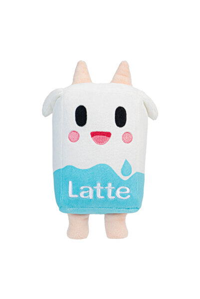 Generic Brand Tokidoki 20 cm Plush Figure Latte Tkdi0009
