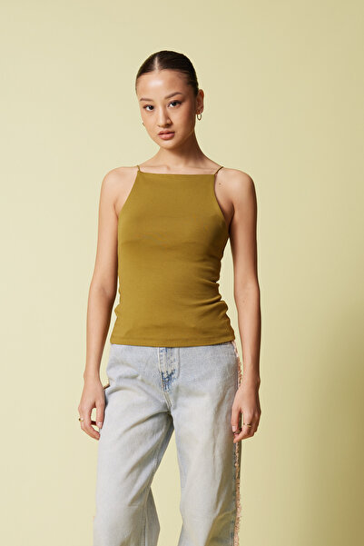 Nisan Τοπ με δέσιμο στο λαιμό