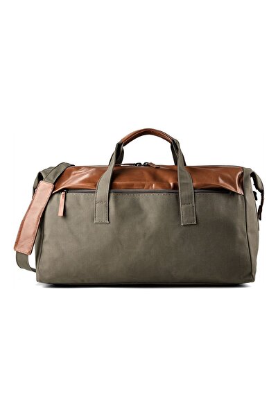 Harold's Cestovná taška Wax Weekender 54 cm