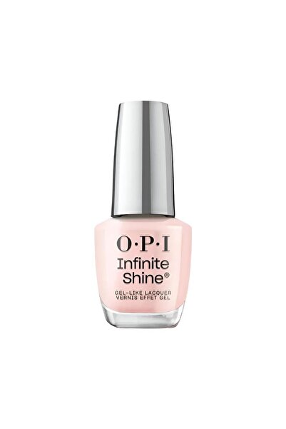 OPI طلاء اظافر بريتي بينك بريزورف انفنت شاين من أو بي أي - 15مل