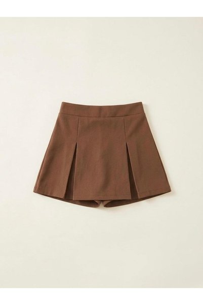 Mc mini clup Shorts and Skirt for Baby Girl 3 Lux Tkm