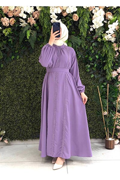 Moda Fatma Linda Elbise
