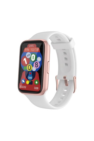 g-tab Smart Watch Band 8 1.47" Screen Health Fitness Tracker Call Reminder Smartwatch |   Medina Shop