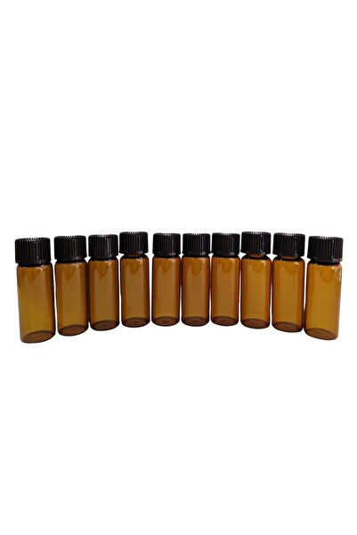 Aroma Expert Sample Bottles 5 ml - 10 pcs