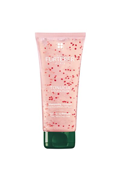 Rene Furterer Furterer Tonucia Filler Plumping Shampoo 200ml