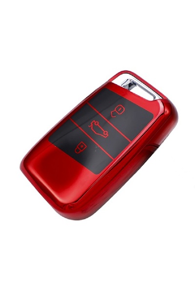 VW Husă cheie TPU pentru VW, Skoda, Seat M3