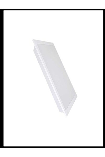 Bafra 24W 30X30 PANEL LED BACKLIGHT CLİP İN ACİL KİTLİ