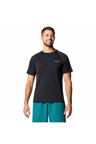 Columbia Alpine Chill Pro Men's Technical Short Sleeve T-Shirt Ao0944