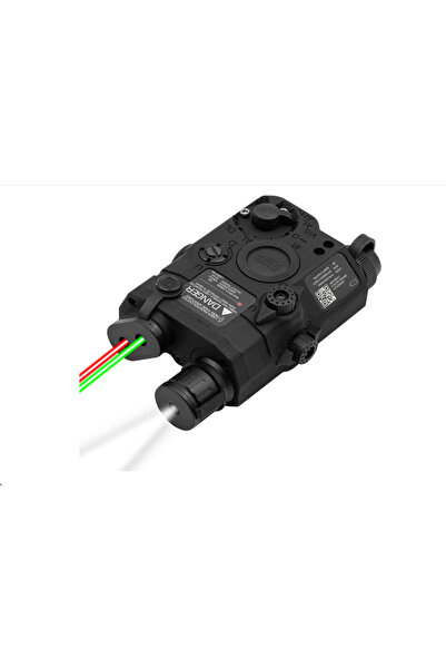 PEQ-15 FENER+LASER+IR