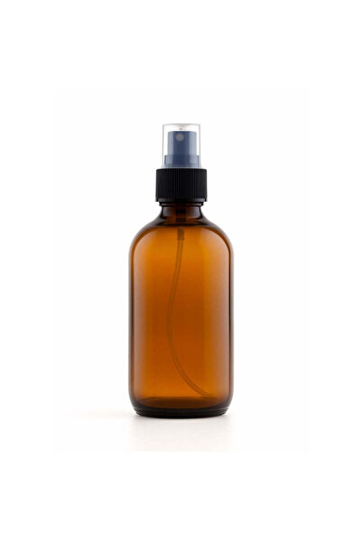 Aroma Expert Glass Bottle 200 ml with Spray