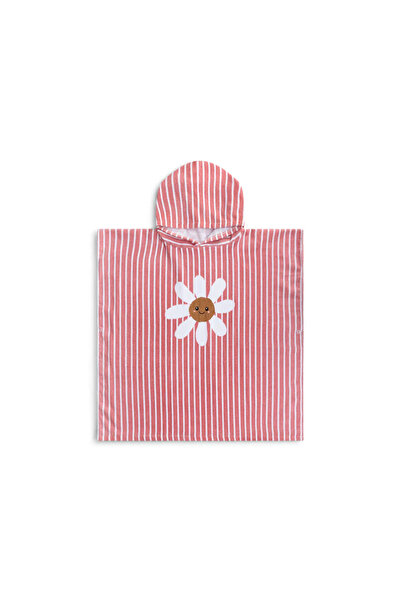 Swim Essentials Daisy Flowers Plaj Pançosu