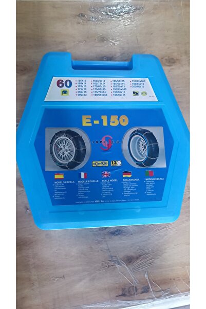 OEM Kar zinciri İspanya üretimi jope (jope60)