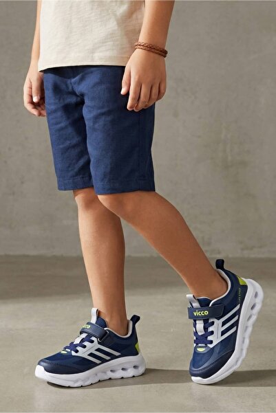Vicco Jungle Çocuk Spor Ayakkabı (32-37)