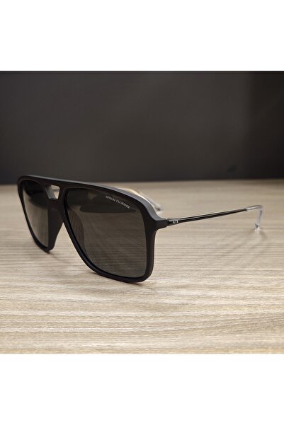 Armani Exchange AX4150SU 805887 Erkek Güneş Gözlüğü