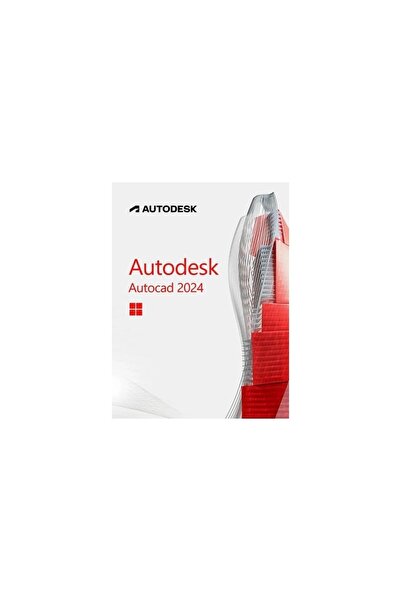 2024 (Windows) - 1 PC 2 Yıl Key (Full Sürüm)
