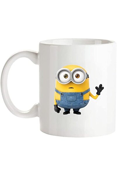 MECKSA MEC Porcelain Coffee Cup