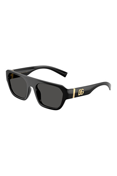 Dolce&Gabbana DOLCE GABBANA DG6206 50187 54 ERKEK GÜNEŞ GÖZLÜĞÜ