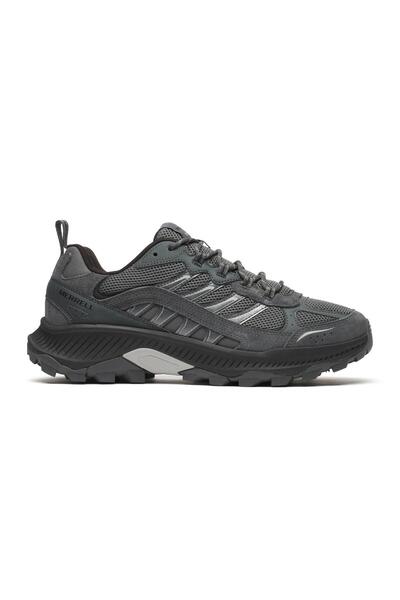 Merrell J500619 Speed Strike 2 Trek Παπούτσια Εξωτερικού Χώρου Σκούρο Γκρι