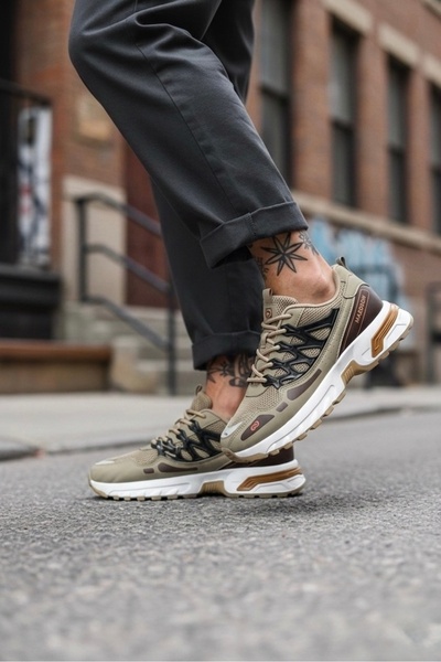 dehaine Ανδρικά casual πάνινα sneakers, ανδρικά αθλητικά sneakers A106