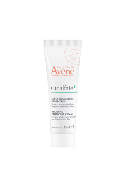 Avene Avene, Cicalfate+, Επανορθωτική Κρέμα Τοπικής Θεραπείας, για Ευαίσθητες...