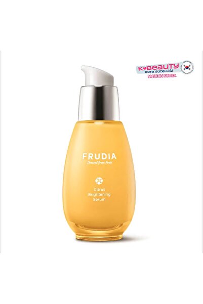FRUDIA Citrus Aydınlatıcı Serum 50 gr
