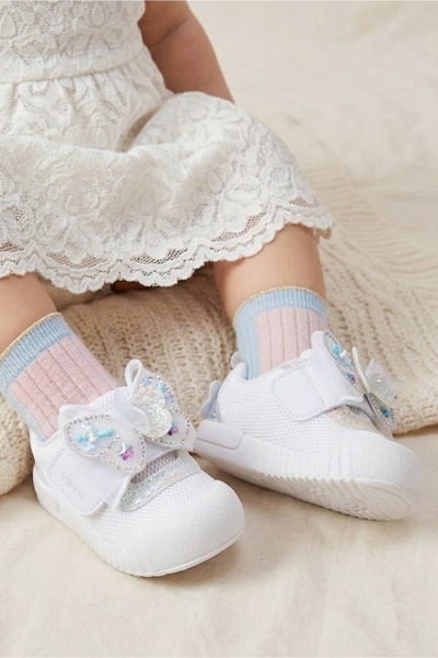 Vicco Sepira Baby First Step Shoes