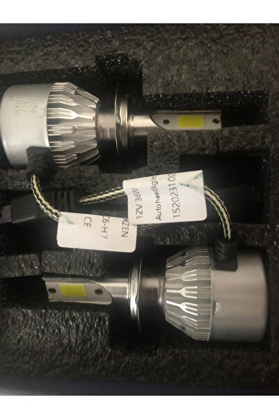 CARZEN led far ampuü