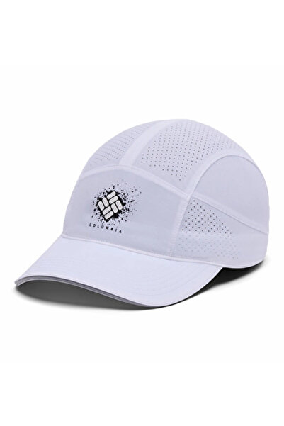 Columbia Unisex Şapka CU8623 SPEED TRAIL BALL CAP 2159161100