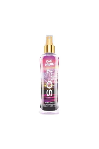 SO Body Spray Perfume Leyal Kali by Su...? - 200ml
