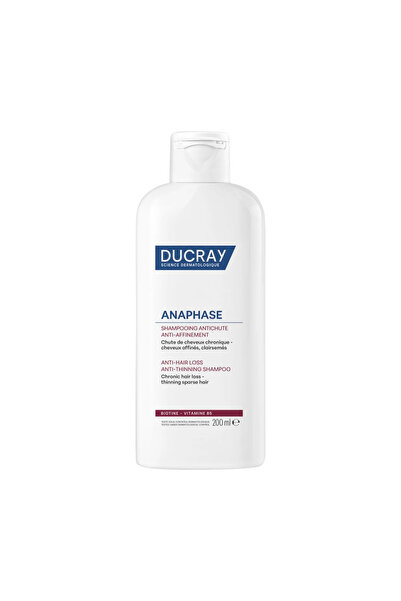 Ducray Șampon Anaphase 200 ml