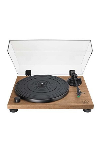 Audio Technica Audio-Technica AT-LPW40WN Manuel Kayış Tahrikli Pikap